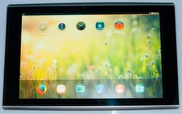 У Foxconn готова первая партия планшетов под управлением Firefox OS, предназначенная для разработчиков