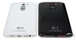 В 2013 году было продано три миллиона смартфонов LG G2