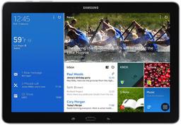 Представлен планшет Samsung Galaxy Tab Pro 12.2
