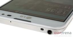 Информация о выходе планшетофона LG G Pro 2 подтверждена официально
