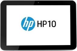 Планшетный ПК HP 10 Tablet позволяет осуществлять звонки