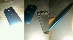 Преемник HTC One под кодовым именем M8 может получить систему из двух тыловых камер