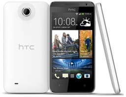 Смартфон HTC Desire 310 основан на платформе MediaTek MT6582M