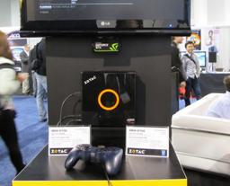 Линейка мини-компьютеров Zotac Zbox пополнилась моделями EI730 и EI750 на базе процессоров Intel Haswell