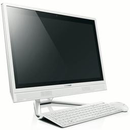 Lenovo C560 — 23-дюймовый моноблочный компьютер под управлением Windows 8.1