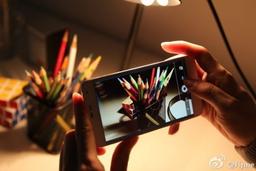 Meizu хвастается смартфоном MX3 с установленной ОС Ubuntu Phone