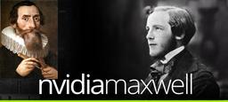 Первой 3D-картой на GPU Maxwell станет Nvidia GeForce GTX 750 Ti
