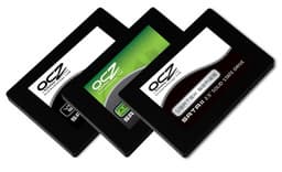 Toshiba завершила поглощение OCZ