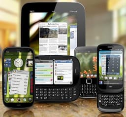 Qualcomm покупает у HP пакет патентов, связанных с Palm, iPaq и Bitfone