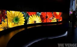 Panasonic рассчитывает начать продажи телевизоров и мониторов OLED в этом году