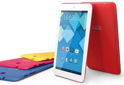 Alcatel One Touch Pop 7 и One Touch Pop 8 — 7- и 8-дюймовый планшеты на платформах MediaTek