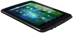 Polaroid анонсировала планшетные компьютеры Q7, Q8 и Q10 под управлением ОС Android 4.4