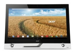 Появилась обновлённая информация относительно моноблочного ПК Acer TA272HUL с ОС Android 4.2