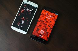 Google продаёт Motorola Mobility компании Lenovo за 2,91 млрд долларов