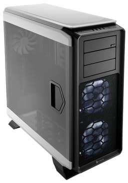 Анонсированы компьютерные корпуса Corsair Graphite 760T и 730T