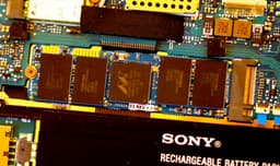 Твердотельный накопитель на контроллере Marvell Altaplus 88SS9293 развивает скорость чтения 1,45 ГБ/с и скорость записи 1,0 ГБ/с