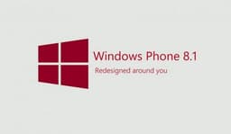 Владельцы смартфонов c Windows Phone 8.0 смогут обновиться до 8.1