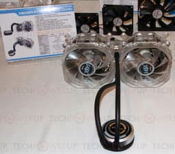Zalman планирует выпустить СВО Reserator 3 Max Dual
