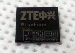 ZTE готовит к выпуску собственный восьмиядерный процессор для смартфонов