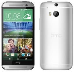 HTC выводит на европейский рынок вариант флагманского смартфона One (M8) с поддержкой двух карт SIM