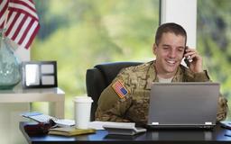 Суперкомпьютер IBM Watson будет помогать бывшим военным вернуться в нормальную жизнь