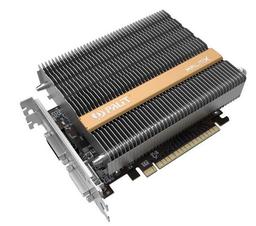 Palit готовит пассивно охлаждаемые видеокарты GeForce GTX 750 и GTX 750 Ti линейки KalmX