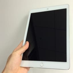 Фотогалерея дня: дюжина снимков планшета Apple iPad Air 2