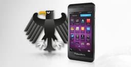 BlackBerry приобретает Secusmart для усиления своих позиций на коммерческом рынке