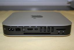 В ближайшее время Apple может анонсировать новые мини-ПК Mac mini