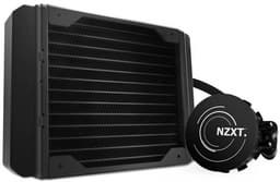 В состав системы жидкостного охлаждения NZXT Kraken X31 включен радиатор типоразмера 120 мм