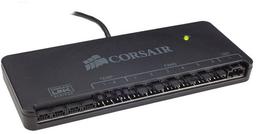 Corsair выпускает блок управления системой охлаждения Link Commander Mini
