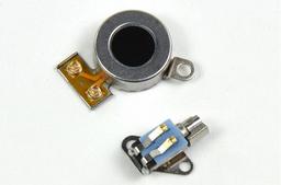 Экран смартфона Apple iPhone 6, возможно, будет наделен новой тактильной обратной связью