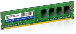 Adata Technology объявила о выпуске модулей памяти Premier DDR4 2133 UDIMM