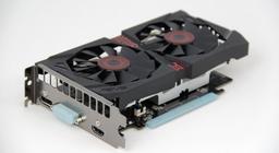 Asus пополнит линейку Strix новой видеокартой GeForce GTX 750 Ti