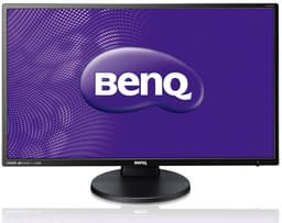 В мониторе BenQ BL2700HT используется 27-дюймовая панель типа AMVA+