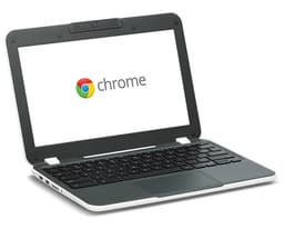 Хромбук для учащихся CTL Education Chromebook на процессоре Intel Celeron N2930 с пассивным охлаждением оценен в $279