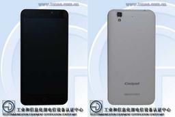 Смартфон Coolpad 8675-HD, способный набрать в AnTuTu почти 45 000 баллов, располагает дисплеем HD диагональю 5,5 дюйма