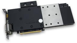EK Water Blocks анонсировала выпуск водоблока для 3D-карт Radeon R9 290X производства TUL (Power Color, Club3D и VTX3D)