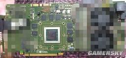 Фото дня: инженерный образец видеокарты GeForce GTX 880