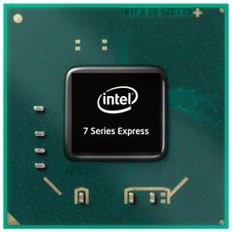 Названы сроки прекращения выпуска чипсетов Intel Z77, H77, Z75 и Q75