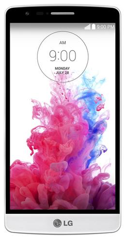 Смартфон LG G3 Beat (G3s) представлен официально