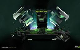 3D-карты Nvidia GeForce GTX 880 и GeForce GTX 870 будут представлены в начале октября, GeForce GTX 860 — в конце