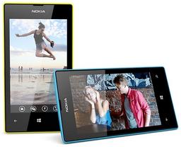 Смартфон Nokia Lumia 520 «активирован» свыше 12 миллионов раз