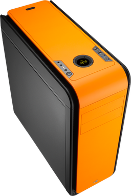 Корпуса Aerocool DS 200 будут доступны в шести цветовых вариантах