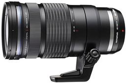 Olympus планирует выпустить объективы M.Zuiko Digital ED 40-150mm f/2.8 PRO и ED 12mm f/2 системы Micro Four Thirds