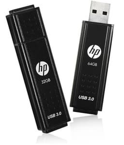 HP x705w — первый флэш-накопитель HP с интерфейсом USB 3.0
