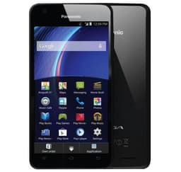 Смартфон Panasonic Eluga U оснастили дисплеем HD, 2 ГБ оперативной памяти и аккумулятором ёмкостью 2500 мА·ч