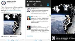 Много новых функций в Twitter 3.2.0.0 для Windows Phone