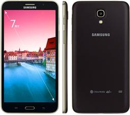 Представлен семидюймовый планшет Samsung Galaxy TabQ с поддержкой LTE