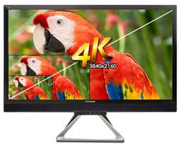 28-дюймовый монитор ViewSonic VX2880ml разрешением 4К оценен в $831